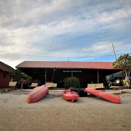 Home Stay Resort Koh Rong Sanloem Exteriér fotografie