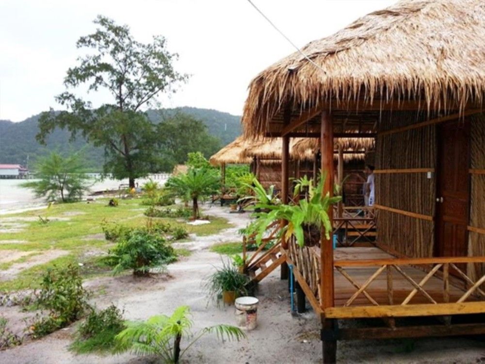 Home Stay Resort Koh Rong Sanloem Exteriér fotografie