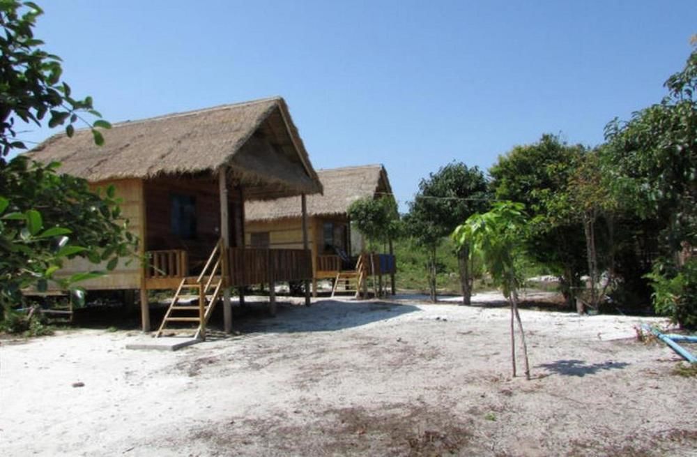 Home Stay Resort Koh Rong Sanloem Exteriér fotografie