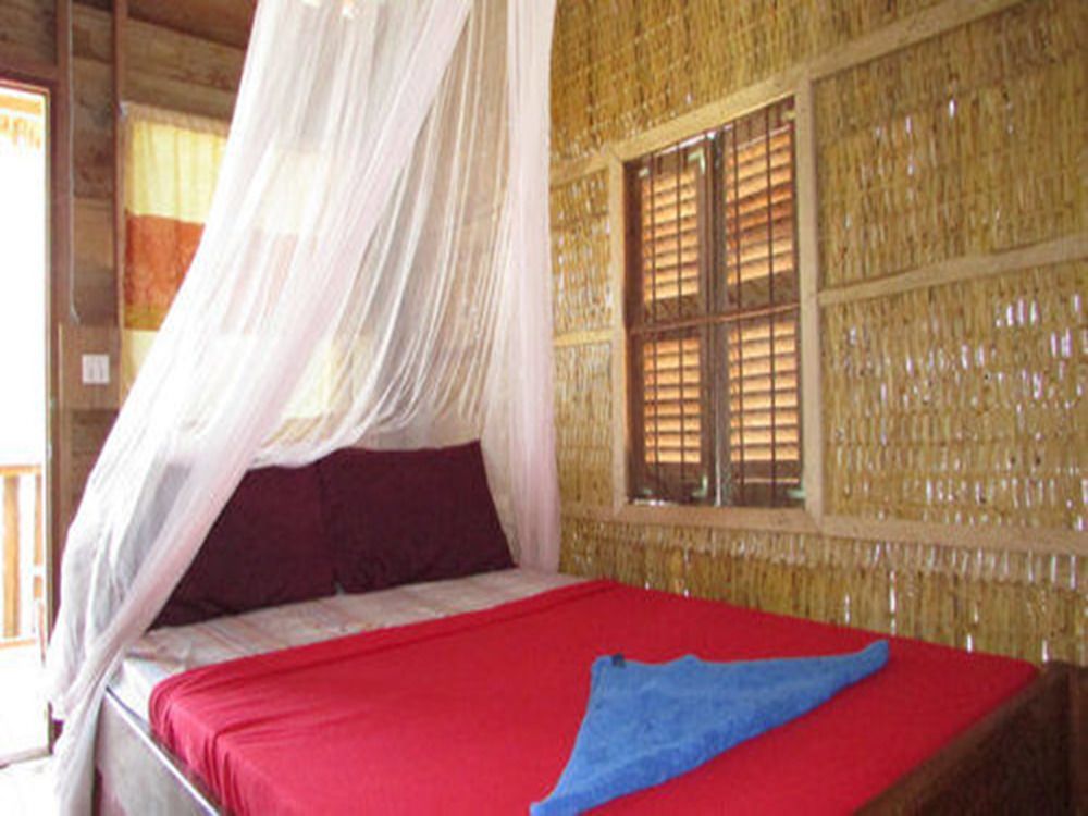 Home Stay Resort Koh Rong Sanloem Exteriér fotografie