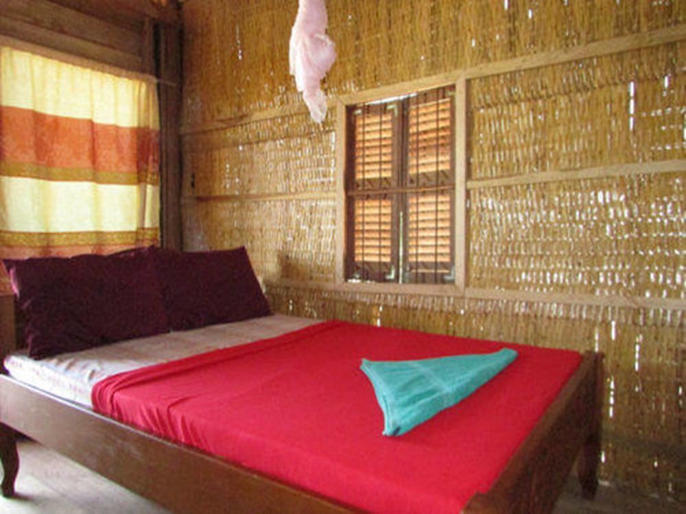 Home Stay Resort Koh Rong Sanloem Exteriér fotografie