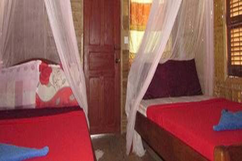 Home Stay Resort Koh Rong Sanloem Exteriér fotografie