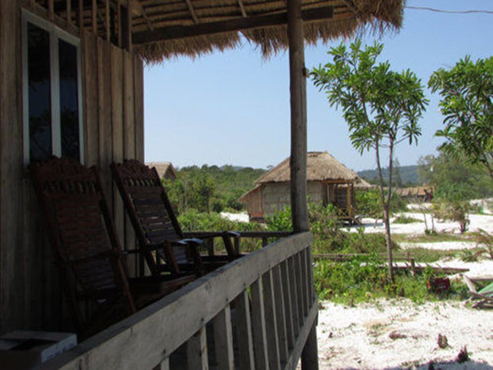 Home Stay Resort Koh Rong Sanloem Exteriér fotografie
