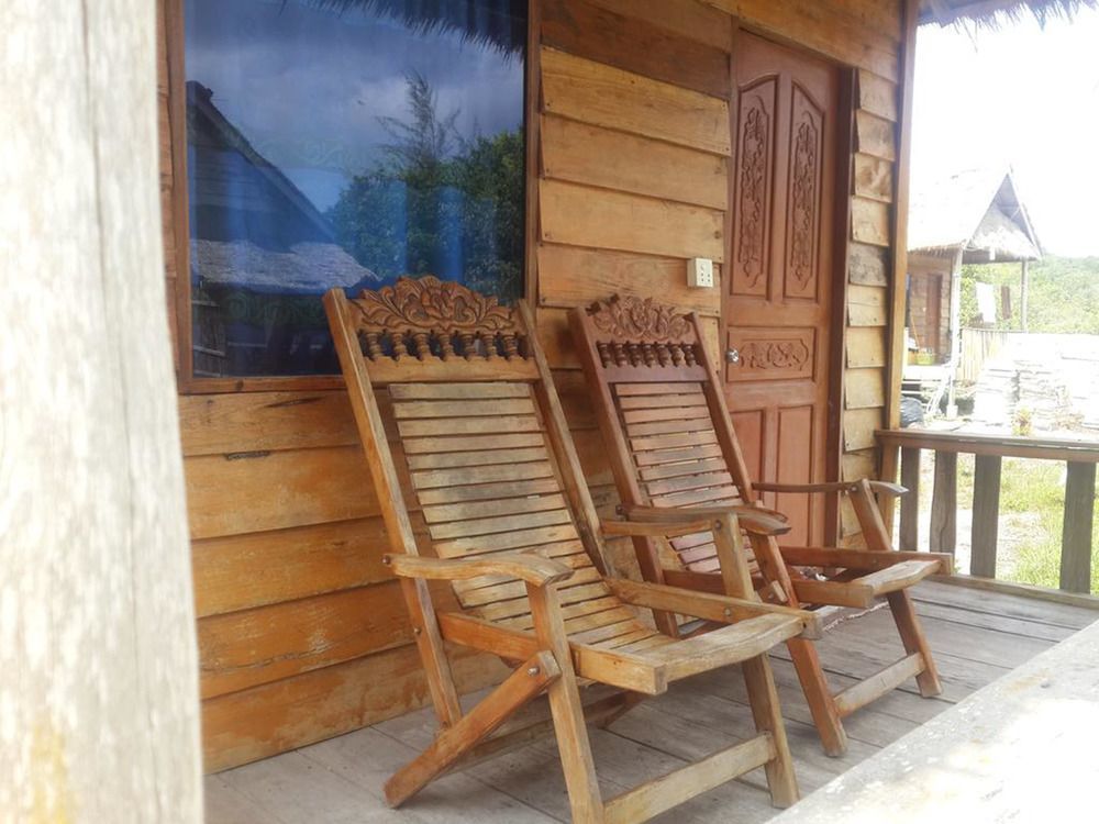Home Stay Resort Koh Rong Sanloem Exteriér fotografie