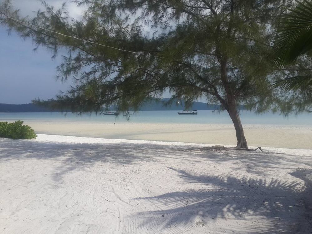 Home Stay Resort Koh Rong Sanloem Exteriér fotografie