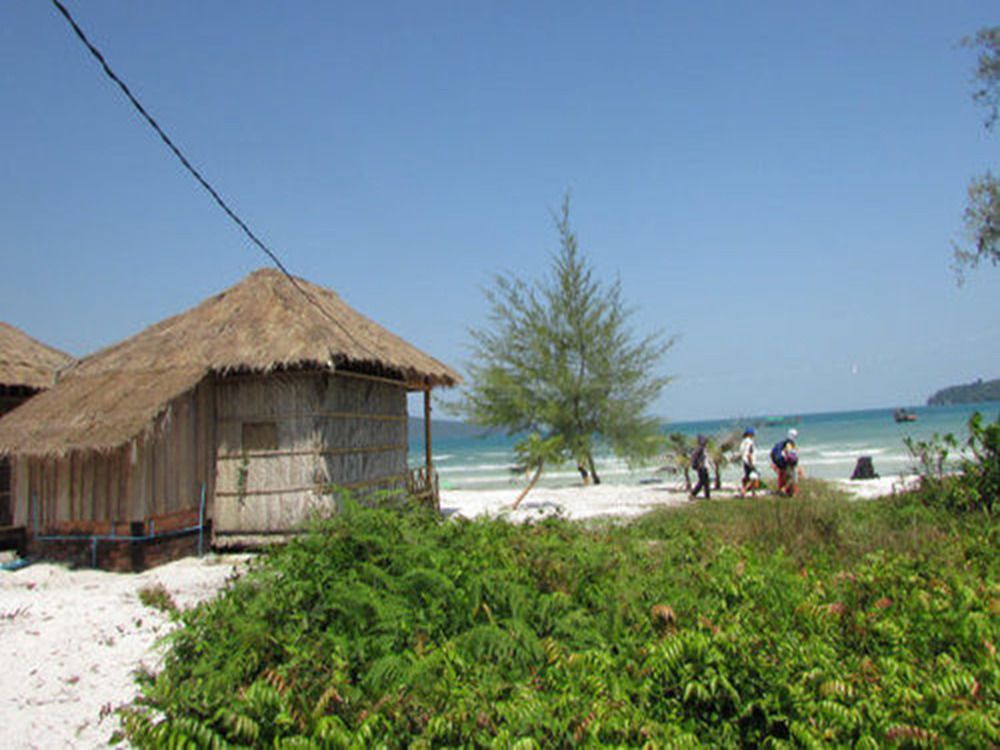 Home Stay Resort Koh Rong Sanloem Exteriér fotografie