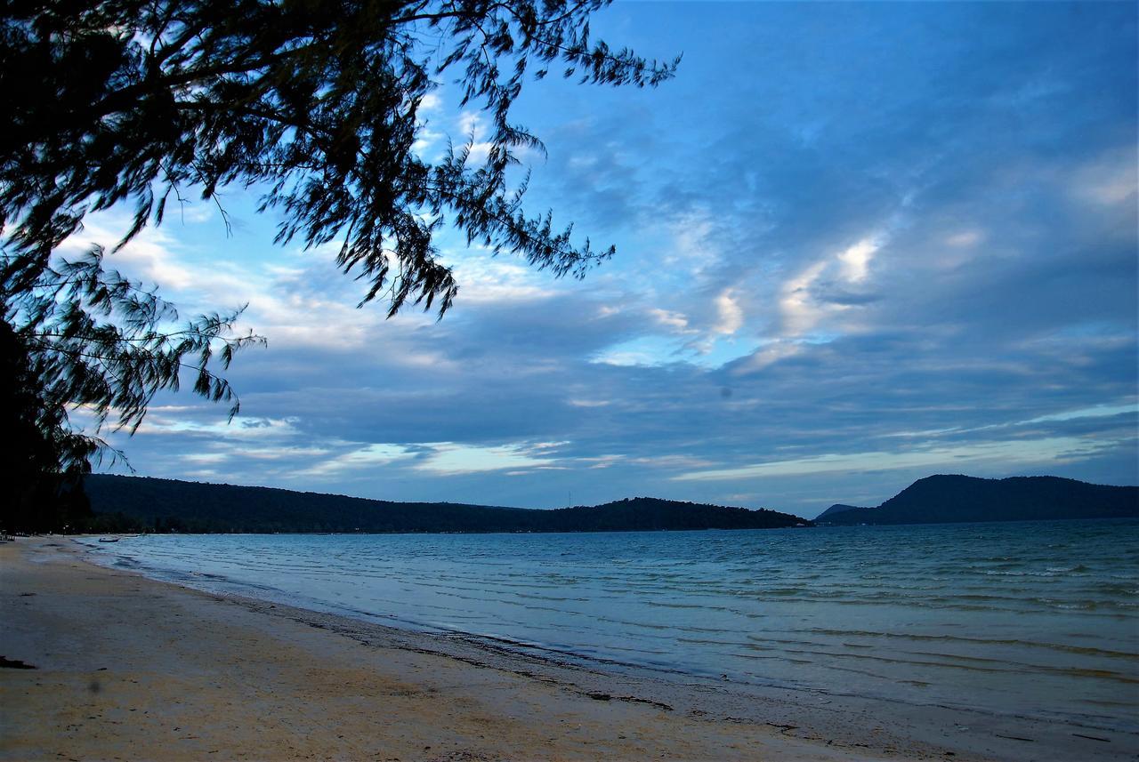 Home Stay Resort Koh Rong Sanloem Exteriér fotografie