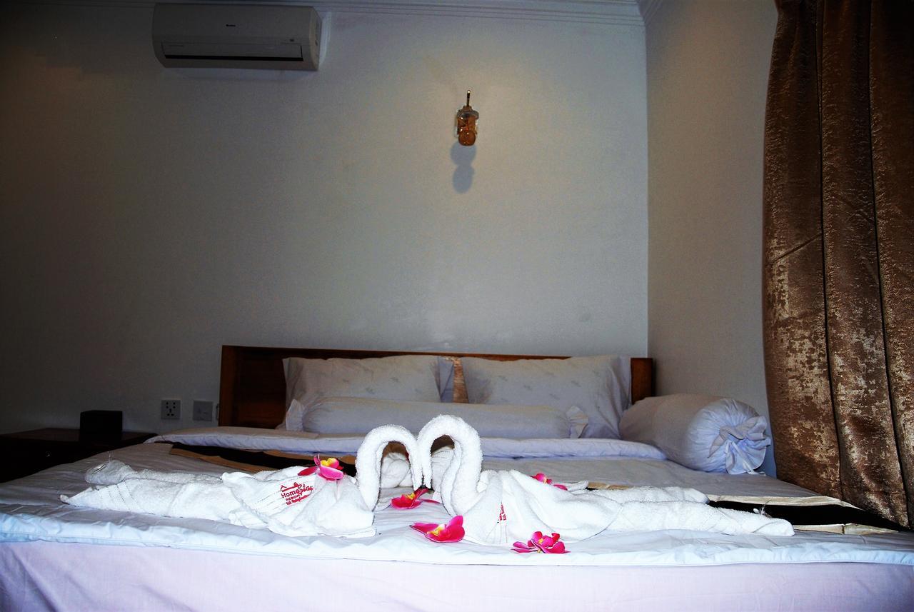 Home Stay Resort Koh Rong Sanloem Exteriér fotografie