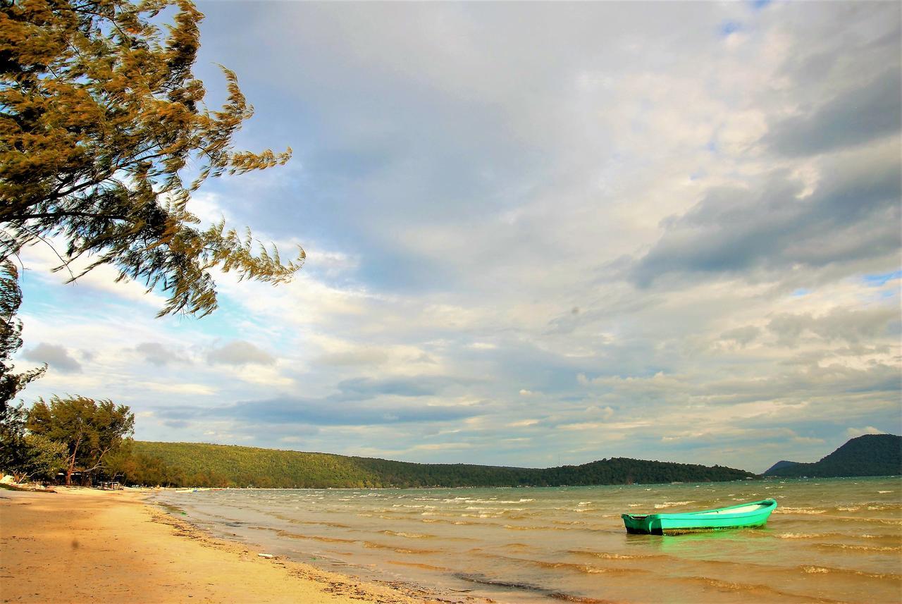 Home Stay Resort Koh Rong Sanloem Exteriér fotografie