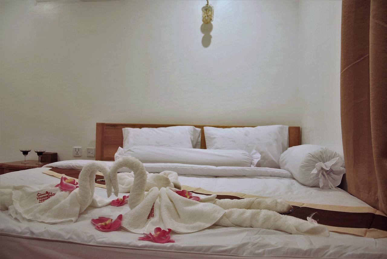 Home Stay Resort Koh Rong Sanloem Exteriér fotografie