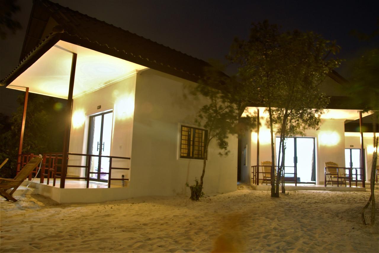 Home Stay Resort Koh Rong Sanloem Exteriér fotografie