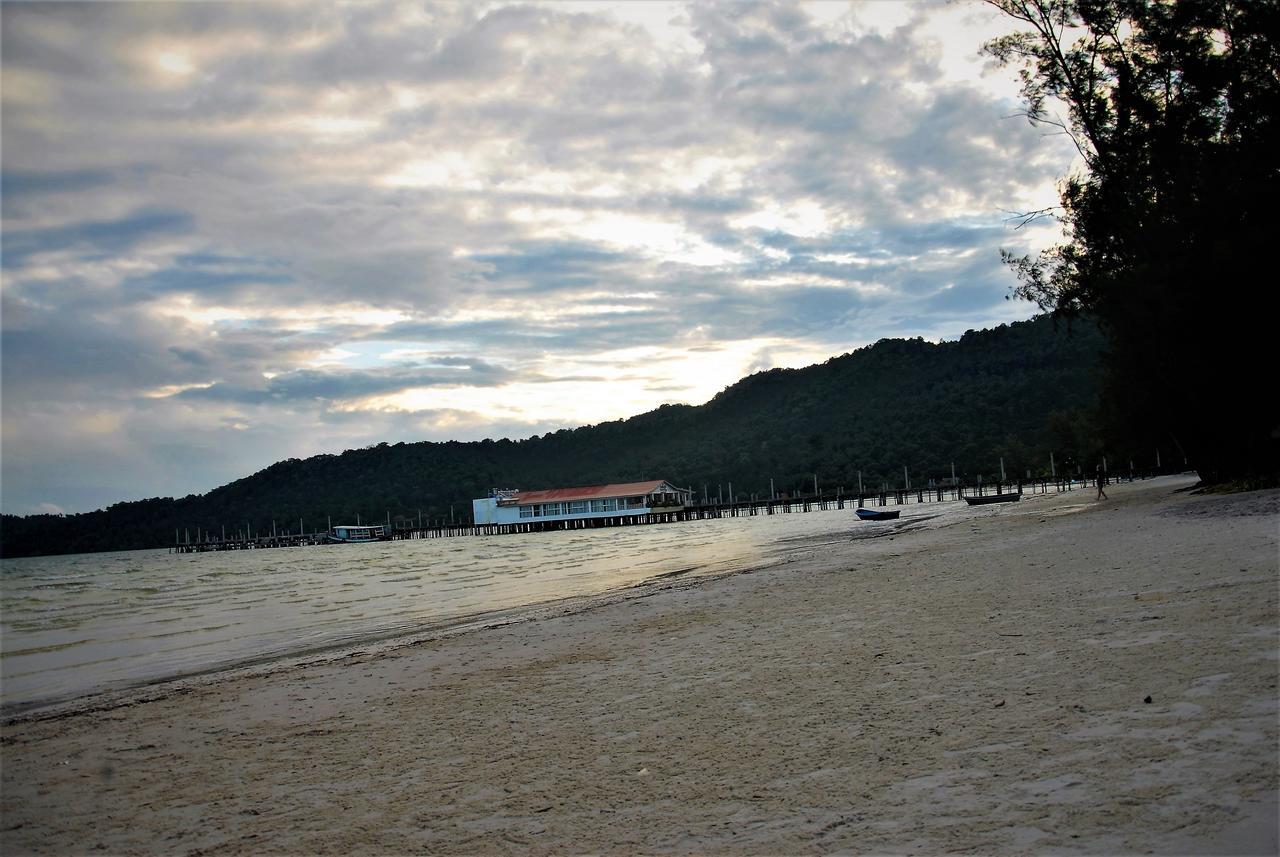 Home Stay Resort Koh Rong Sanloem Exteriér fotografie