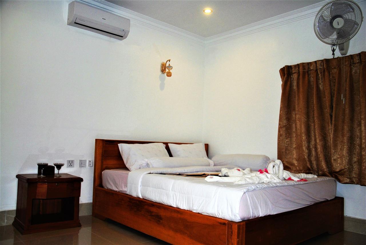 Home Stay Resort Koh Rong Sanloem Exteriér fotografie