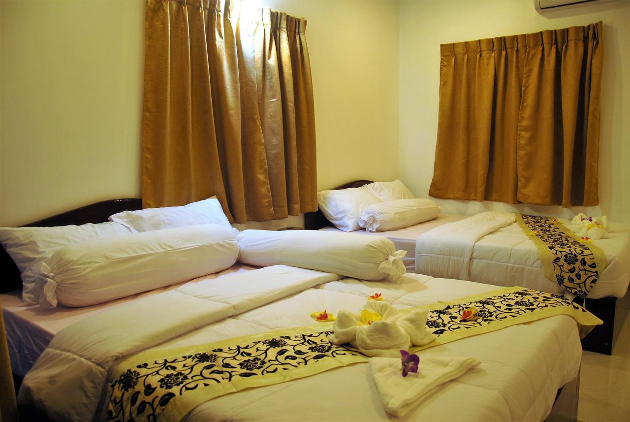 Home Stay Resort Koh Rong Sanloem Exteriér fotografie