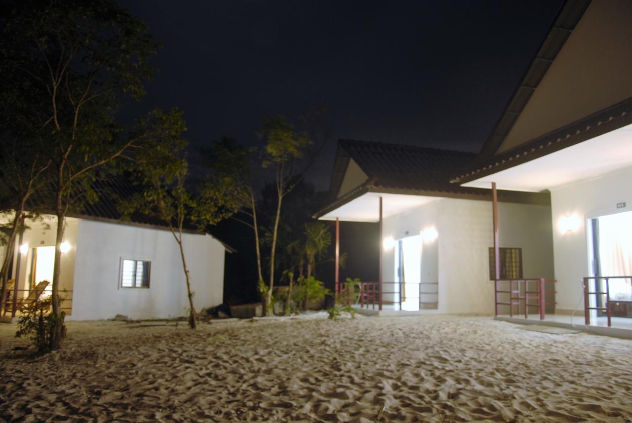 Home Stay Resort Koh Rong Sanloem Exteriér fotografie