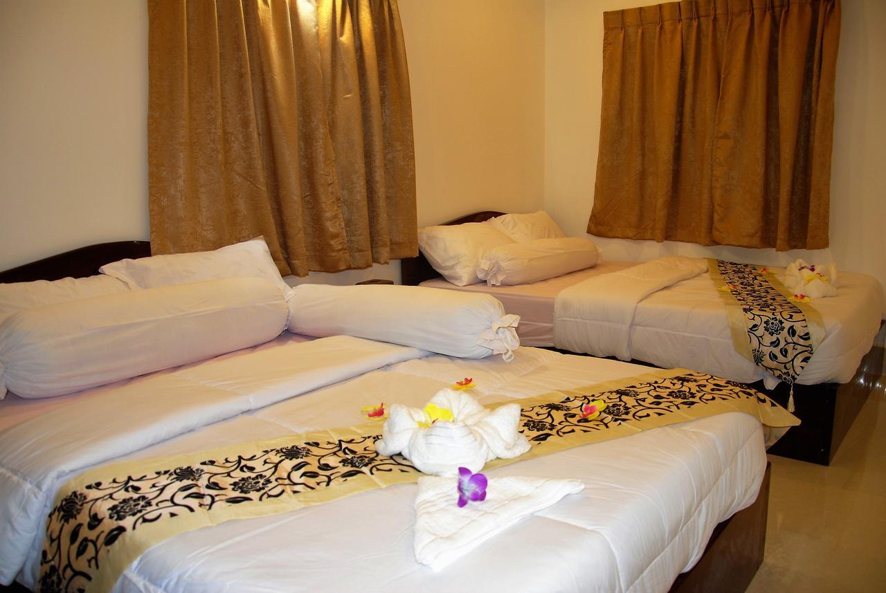 Home Stay Resort Koh Rong Sanloem Exteriér fotografie