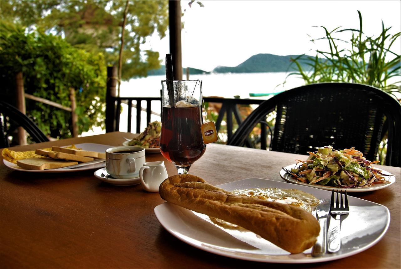 Home Stay Resort Koh Rong Sanloem Exteriér fotografie