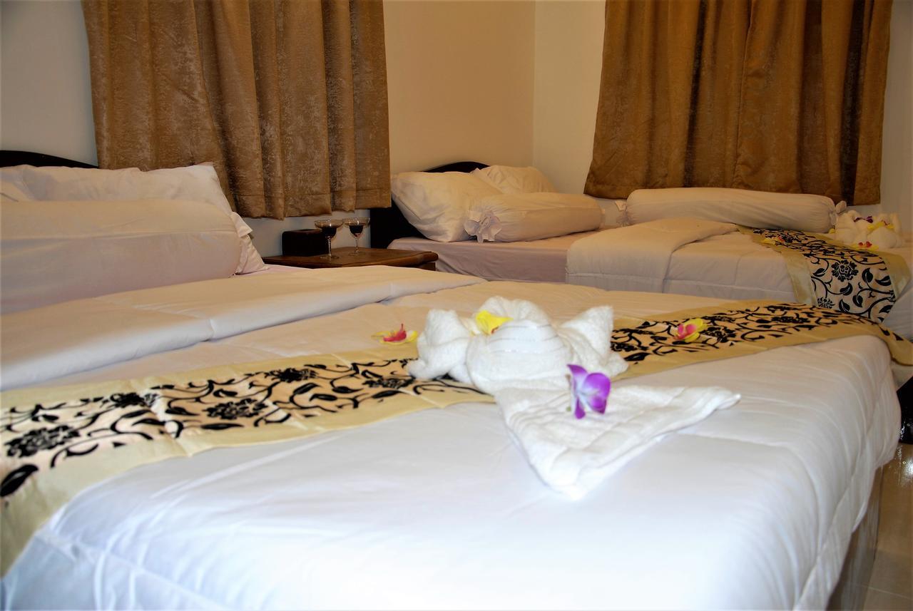 Home Stay Resort Koh Rong Sanloem Exteriér fotografie