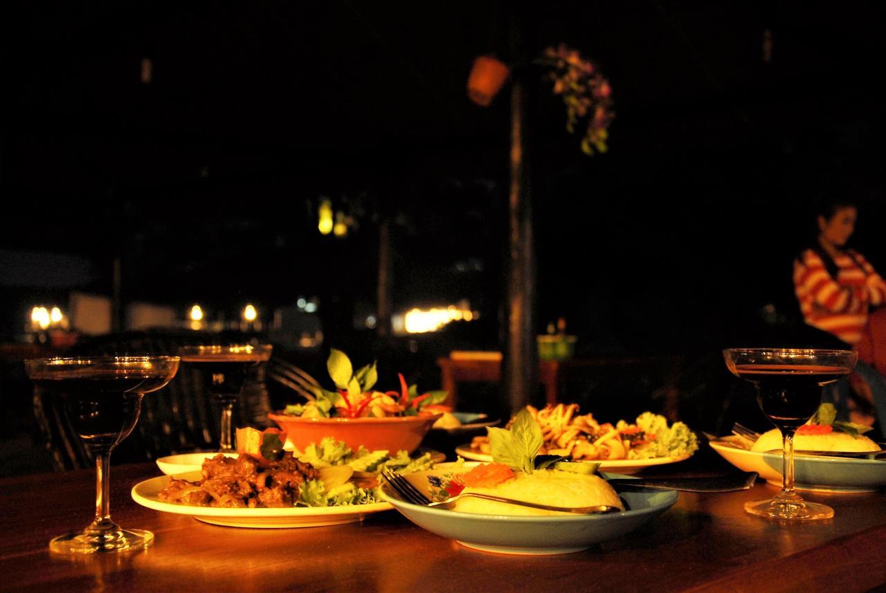 Home Stay Resort Koh Rong Sanloem Exteriér fotografie