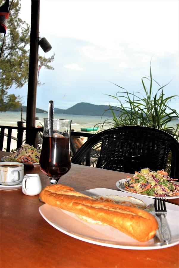 Home Stay Resort Koh Rong Sanloem Exteriér fotografie