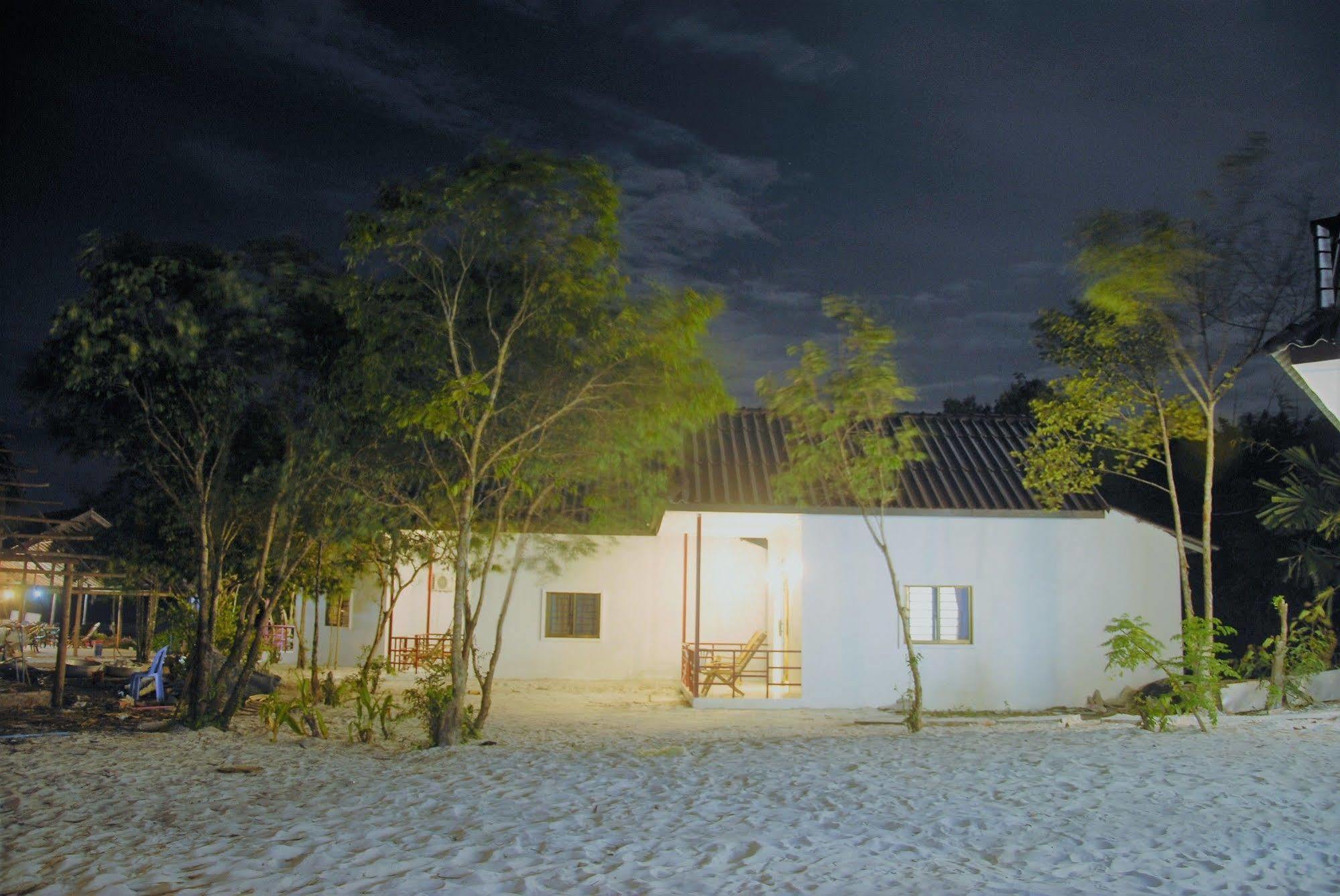 Home Stay Resort Koh Rong Sanloem Exteriér fotografie