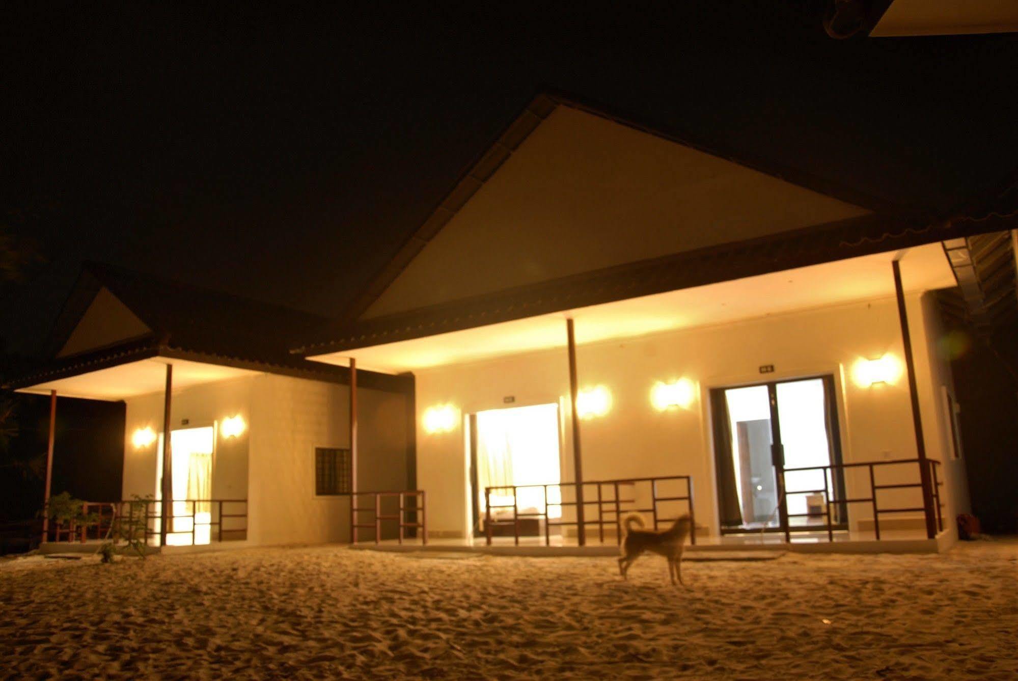 Home Stay Resort Koh Rong Sanloem Exteriér fotografie