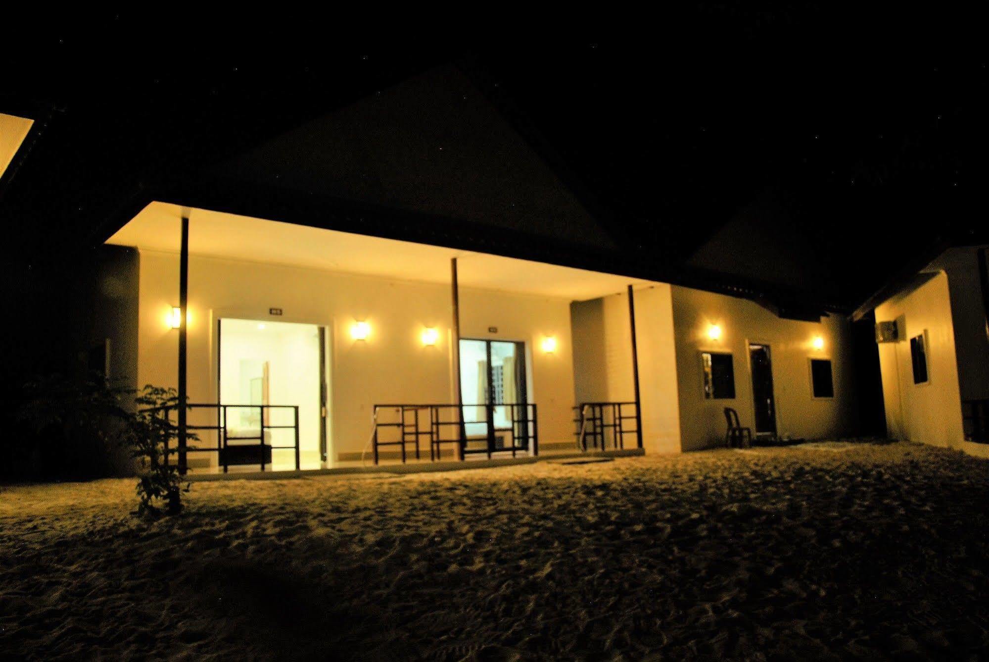 Home Stay Resort Koh Rong Sanloem Exteriér fotografie