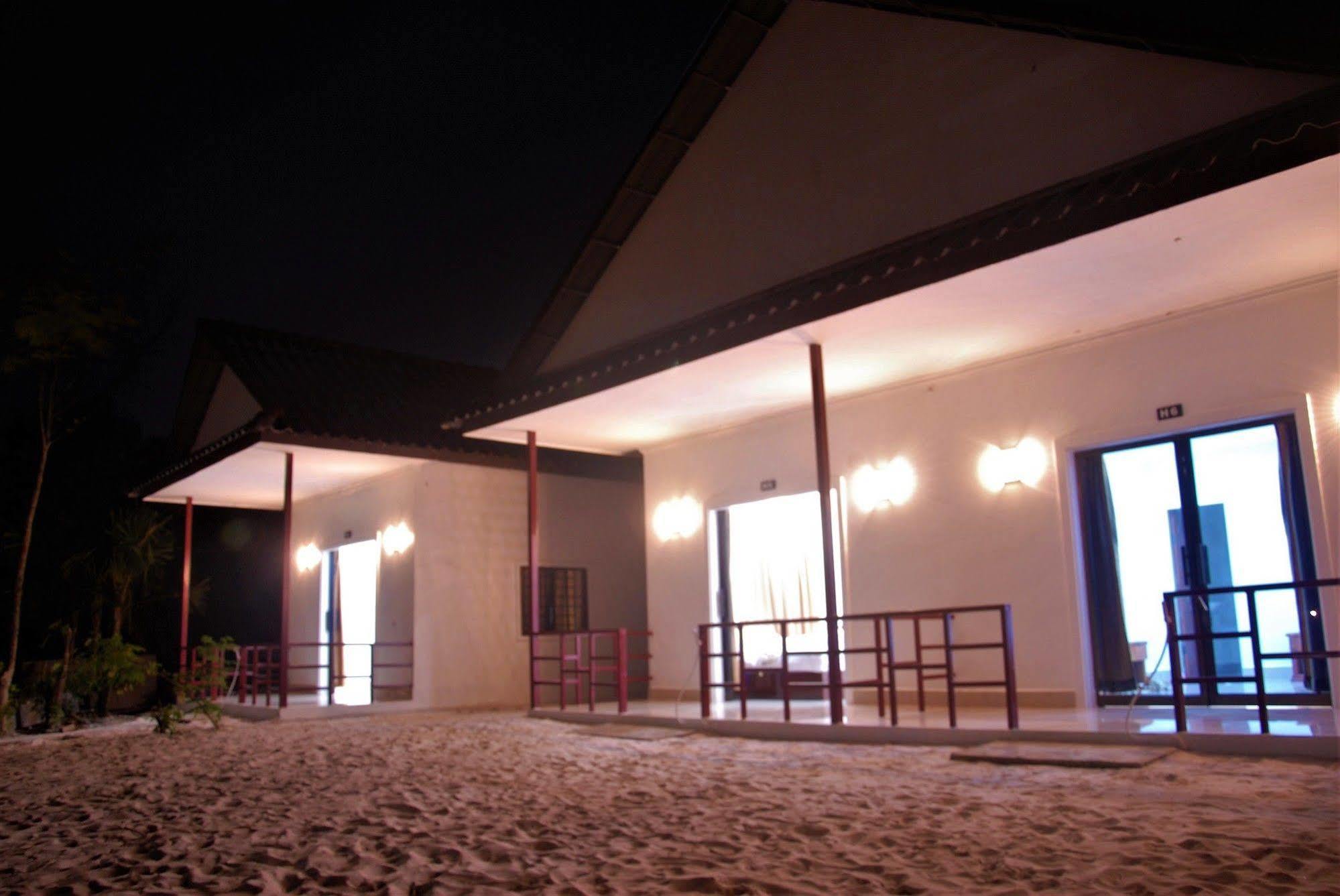 Home Stay Resort Koh Rong Sanloem Exteriér fotografie