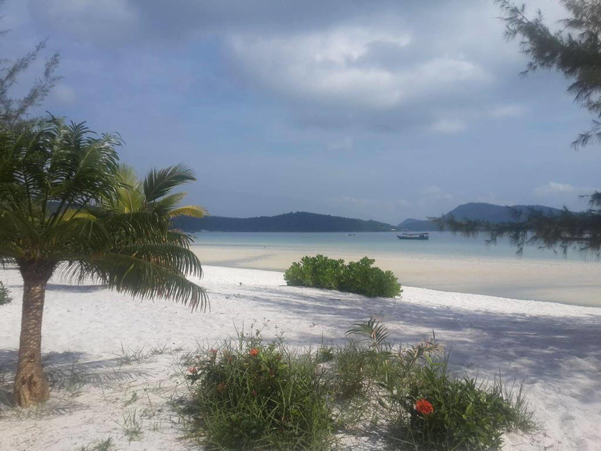 Home Stay Resort Koh Rong Sanloem Exteriér fotografie